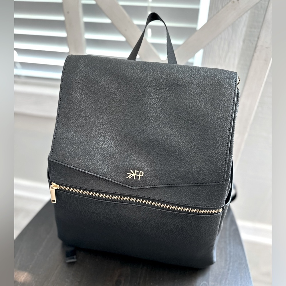 Large capacity Freshly Picked diaper bag